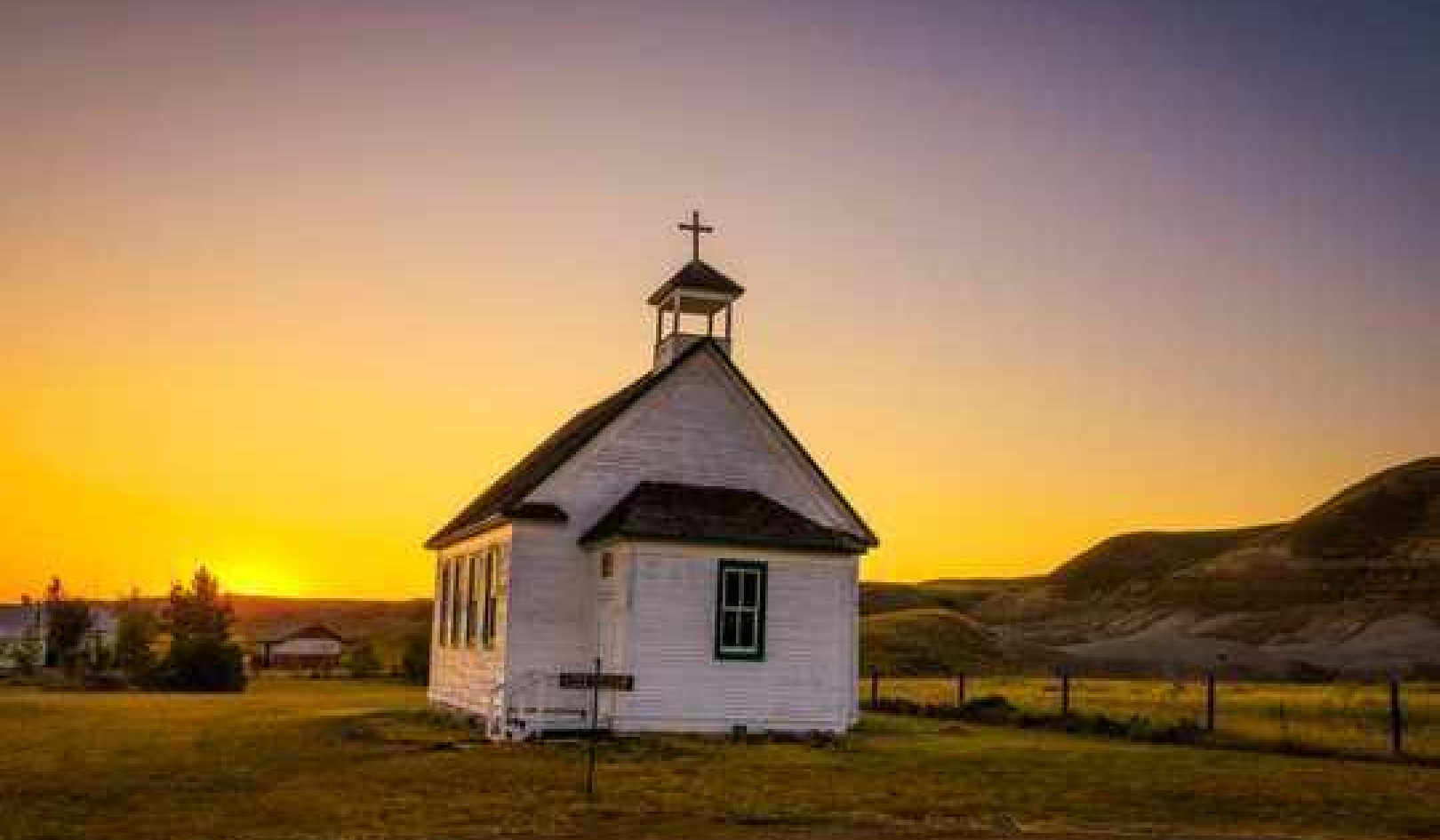 Who Are Canada's Marginal Christian Right